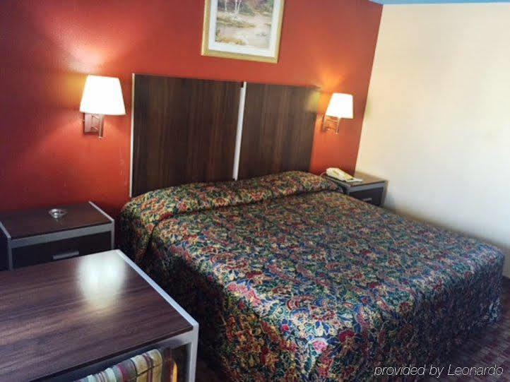 Scottish Inn & Suites Hobby Airport Houston Eksteriør billede