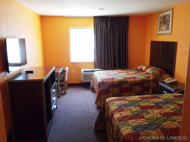 Scottish Inn & Suites Hobby Airport Houston Eksteriør billede