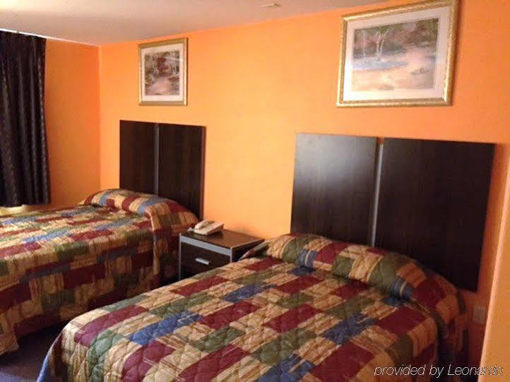 Scottish Inn & Suites Hobby Airport Houston Eksteriør billede