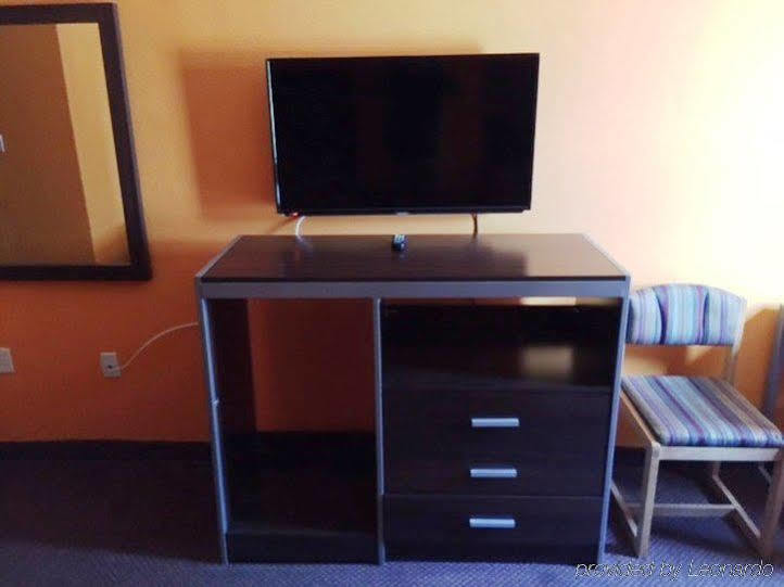 Scottish Inn & Suites Hobby Airport Houston Eksteriør billede