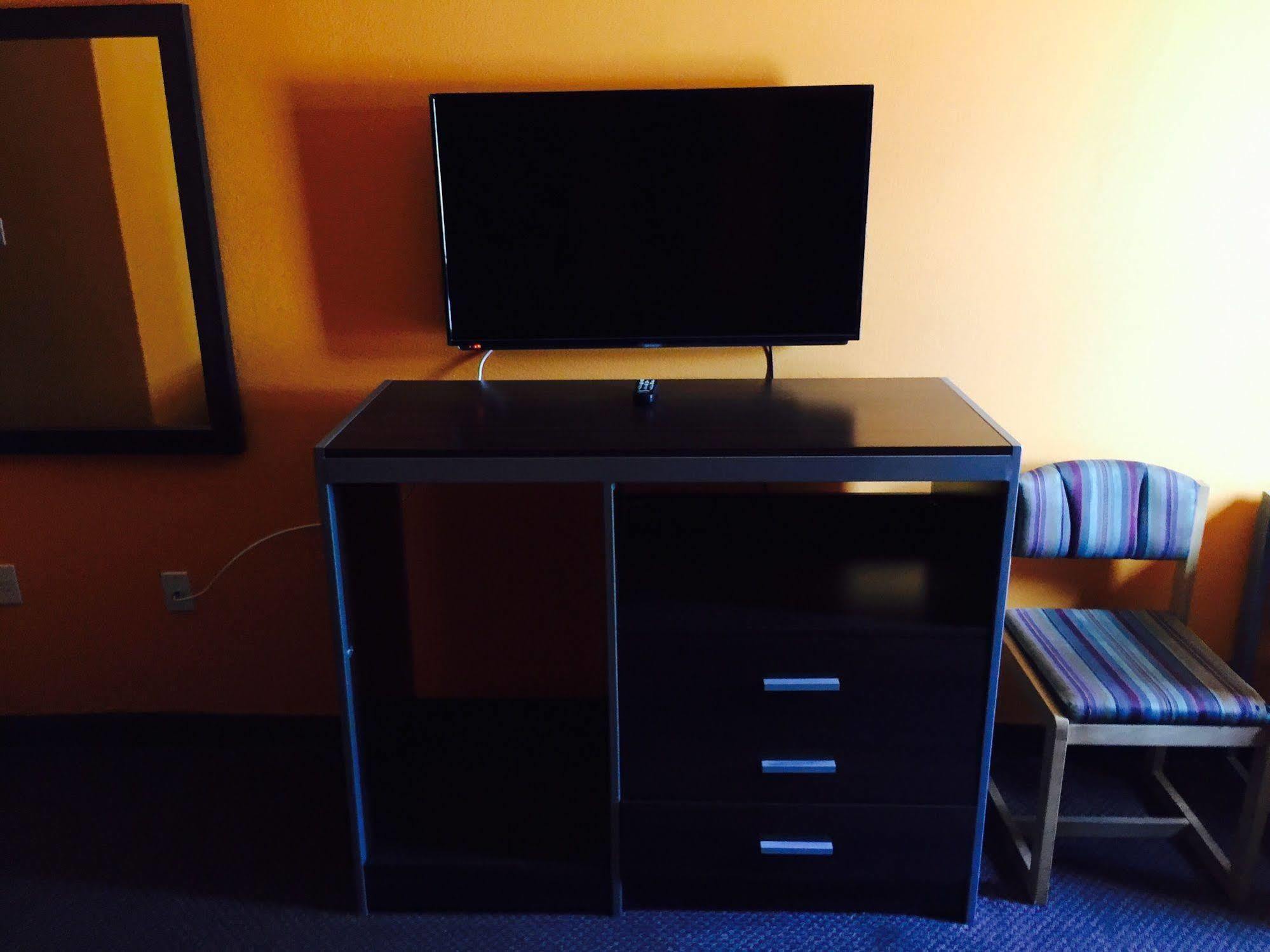 Scottish Inn & Suites Hobby Airport Houston Eksteriør billede