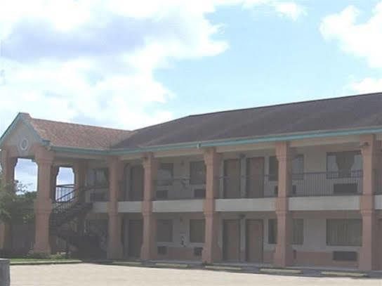 Scottish Inn & Suites Hobby Airport Houston Eksteriør billede